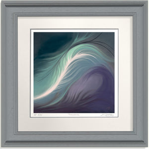 Transcendence  - Artist Proof