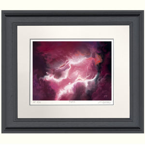 Rupture  - Artist Proof