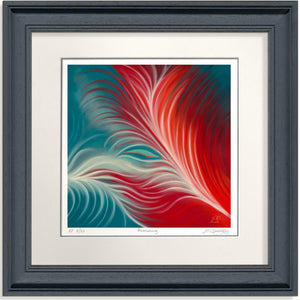 Awakening - Artist Proof