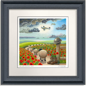 We Will Remember Them