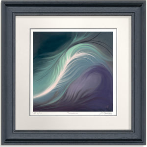Transcendence  - Artist Proof