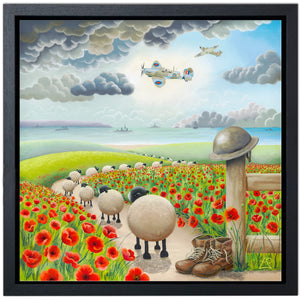 We Will Remember Them