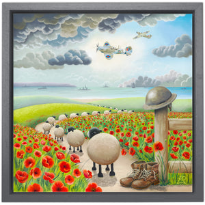 We Will Remember Them