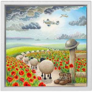 We Will Remember Them