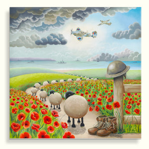 We Will Remember Them