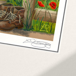 We Will Remember Them