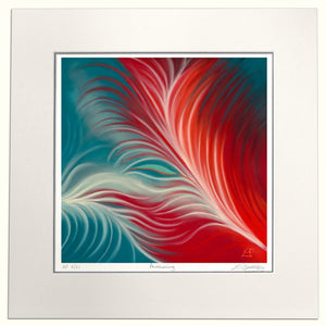 Awakening - Artist Proof