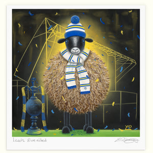 Leeds Ewe-nited