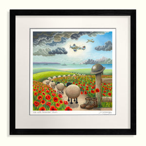 We Will Remember Them