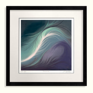 Transcendence  - Artist Proof