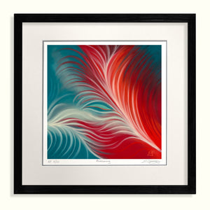 Awakening - Artist Proof