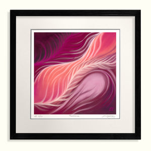 Reverence - Artist Proof