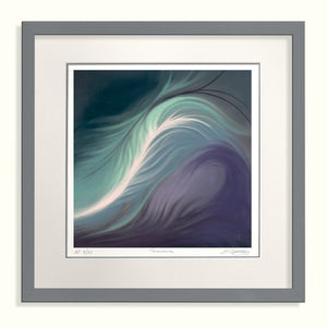 Transcendence  - Artist Proof