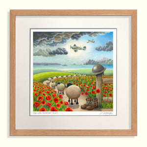 We Will Remember Them
