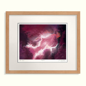 Rupture  - Artist Proof