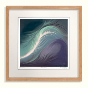 Transcendence  - Artist Proof
