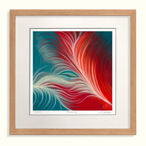 Awakening - Artist Proof