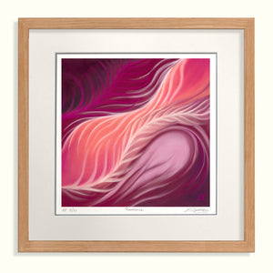 Reverence - Artist Proof