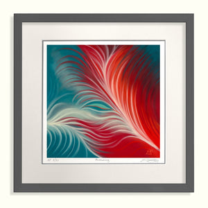 Awakening - Artist Proof