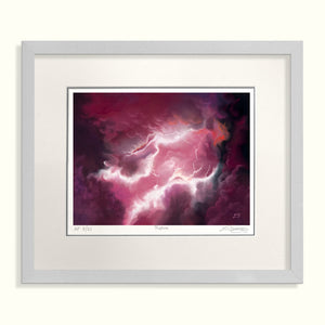 Rupture  - Artist Proof