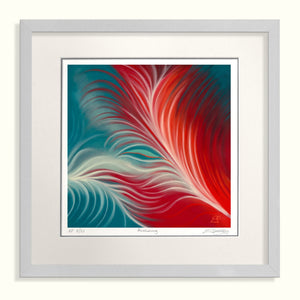Awakening - Artist Proof