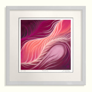 Reverence - Artist Proof