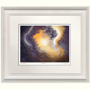 Unleashed - Artist Proof
