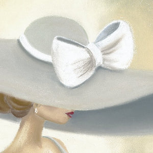 Grace - Original Artwork