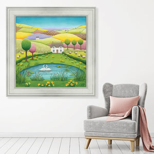 Where Dreams Come True