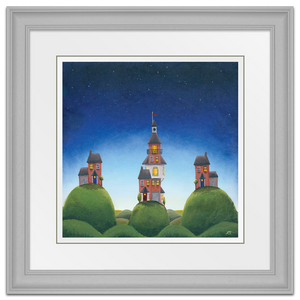 Reaching for the Stars