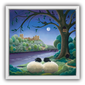 Under The Moon and Stars