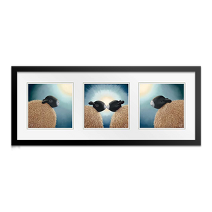 Me, Together Forever, You