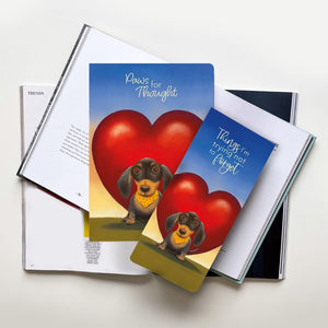 Puppy Love - To Do List