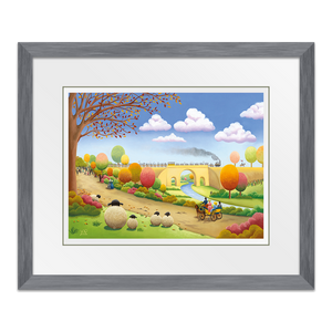 Stockton & Darlington Railway 200