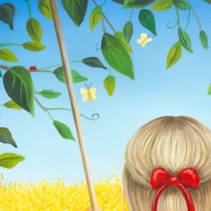 Happy Days - Original Artwork