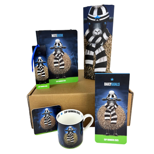 Toon Baaarmy Gift Box