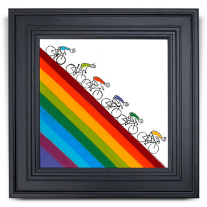 Easy Day at the Office