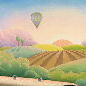 Life in the Fast Lane