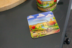 Railway 200 Coaster