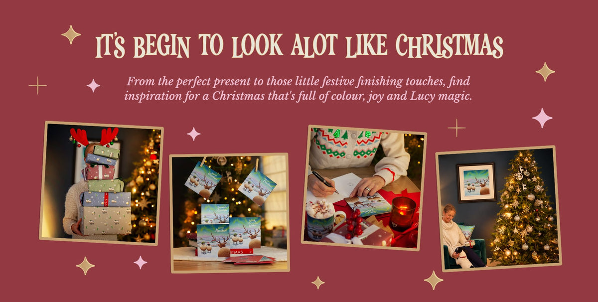 Christmas collection