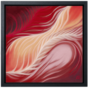 Reverence - Artist Edition 1