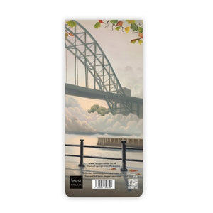 Fog on the Tyne - To Do List