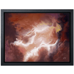 Rupture - Artist Edition 1