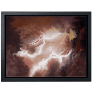 Rupture - Artist Edition 5