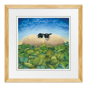 Roll Me Over In The Clover