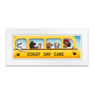 Doggy Day Care