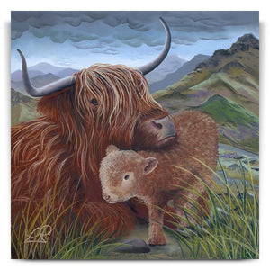 Unconditional - Original Artwork