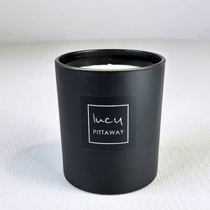 Lucy Pittaway Home Candle