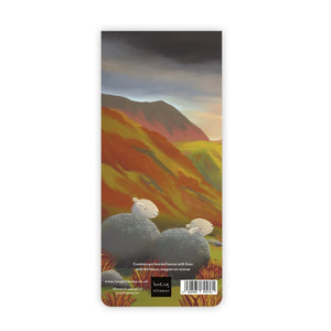 Happy Hiking To Do List