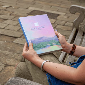 Self Care & Daily Planning Bundle